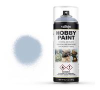Fantasy Color Primer Wolf Grey Spray 28020 VALLEJO
