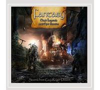 Fantasy: Dark Legends & Epic B