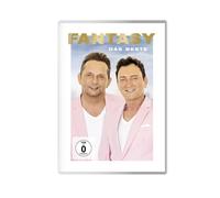 FANTASY - DAS BESTE DVD NEW
