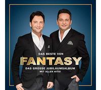 Fantasy - Das Beste Von Fantasy -..