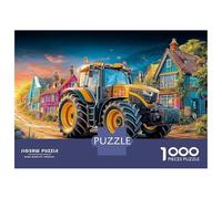 Fantasy Dragon 1000 Piece Epic Puzzle - A Mythical Jigsaw for Gamers, Teens, Kids & Adult Fantasy Fans. Highly Detailed Artwork Provides An Absorbing, Imaginative Build.