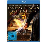 Fantasy Dragon Chronicles