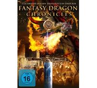 Fantasy Dragon Chronicles (DVD)