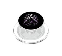 Fantasy Dragon Figure Castle Medieval Mythology Dragons PopSockets PopGrip for MagSafe
