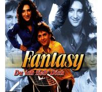 Fantasy - Du Ich Lieb' Dich