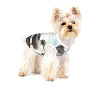 Fantasy Duck Concept Portrait Premium Dog Tshirt - Soft 100% Cotton Ropa Para Perros, Perfect for Small to Medium Dogs, Stylish and Comfortable Shirts for Dogs M