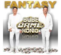 Fantasy - Fantasy, Neues AIbum 2O26, Bube Dame König