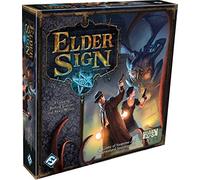 Fantasy Flight Games Elder Sign (Core Set)
