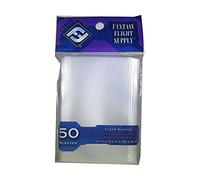 Fantasy Flight FFS04 Supply Standard European Board Game Sleeves