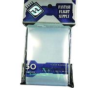 Fantasy Flight Games 331208 Clear Standard Card Sleeves x 50