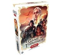 A Game of Thrones: B'Twixt