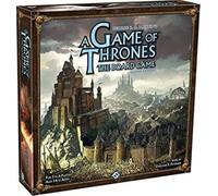Fantasy Flight Games A Game of Thrones The Board Game 2nd Edition