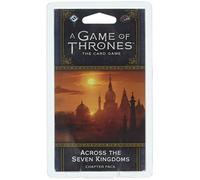 Fantasy Flight Games Across The Seven Kingdoms Chapter Pack: Agot LCG 2Nd Ed