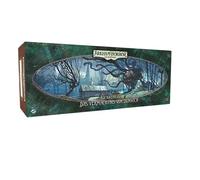 Fantasy Flight Games, Arkham Horror: LCG - Return to: Dunwich Legacy, Expansion, Expert Game, Card Game, 1-4 Players, Ages 14+, 45+ Minutes, German