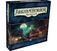 Fantasy Flight Games | Arkham Horror The Card Game | Card Game | Ages 14+ | 1 to 4 Players | 60 to 120 Minutes Playing Time