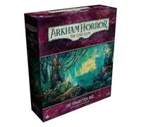 Fantasy Flight Games | The Forgotten Age Campaign Expansion: Arkham Horror the Card Game | Cooperative Mystery | Ages 14+ | 1-4 Players | 45 Minutes Playing Time