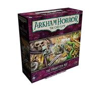 Fantasy Flight Games | The Forgotten Age Investigator Expansion: Arkham Horror the Card Game | Cooperative Mystery | Ages 14+ | 1-4 Players | 45 Minutes Playing Time