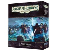 Fantasy Flight Games Ah Lcg: El Círculo Roto Expcampaña Board Game