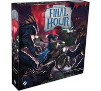Fantasy Flight Games Arkham Horror Final Hour Card Game 14+ New