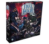 Fantasy Flight Games Arkham Horror Final Hour Card Game