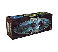 Fantasy Flight Games, Arkham Horror: LCG - Return to: The Broken Circle, Expansion, Expert Game, Card Game, 1-4 Players, Ages 14+, 45+ Minutes, German