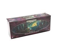 Fantasy Flight Games, Arkham Horror: LCG - Return to: The Forgotten Age, Expansion, Expert Game, Card Game, 1-4 Players, Ages 14+, 45+ Minutes, German