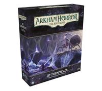 Fantasy Flight Games, Arkham Horror: LCG - The Dream Eaters, Campaign Expansion, Expert Game, Card Game, 1-4 Players, from 14+ Years, 45 Minutes, German