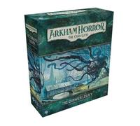 Fantasy Flight Games | Arkham Horror LCG: The Dunwich Legacy Campaign Expansion | Card Game | Ages 14+ | 1-2 Players | 60-120 Minutes Playing Time