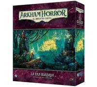 Fantasy Flight Games - Arkham Horror LCG - The Forgotten Era Campaign Exp. - Spanish Card Game