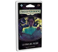 Fantasy Flight Games Arkham Horror LCG: The Sword Paid Color (AHC31ES