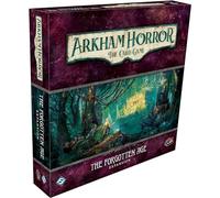 Fantasy Flight Games | Arkham Horror The Card Game: Deluxe Expansion - 3. The Forgotten Age | Card Game | Ages 14+ | 1 to 4 Players | 60 to 120 Minutes Playing Time