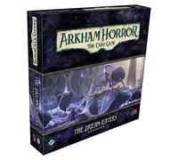 Fantasy Flight Games | Arkham Horror The Card Game: Deluxe Expansion - 5. The Dream-Eaters | Card Game | Ages 14+ | 1 to 4 Players | 60 to 120 Minutes Playing Time