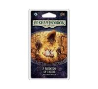 Fantasy Flight Games Arkham Horror The Card Game: Mythos Pack - 2.3, A Phantom of Truth, Card Game, Ages 14+, 1 to 4 Players, 60 to 120 Minutes Playing Time