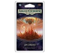 Fantasy Flight Games | Arkham Horror The Card Game: Mythos Pack - 2.6. Dim Carcosa | Card Game | Ages 14+ | 1 to 4 Players | 60 to 120 Minutes Playing Time