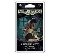 Fantasy Flight Games | Arkham Horror The Card Game: Mythos Pack - 5.2. A Thousand Shapes of Horror | Card Game | Ages 14+ | 1 to 4 Players | 60 to 120 Minutes Playing Time
