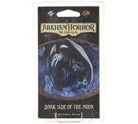 Fantasy Flight Games | Arkham Horror The Card Game: Mythos Pack - 5.3. Dark Side of the Moon | Card Game | Ages 14+ | 1 to 4 Players | 60 to 120 Minutes Playing Time