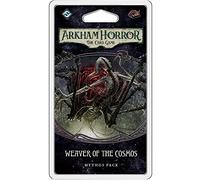 Fantasy Flight Games Arkham Horror: The Card Game - Dream-Eaters Cycle 6/6 Weaver Of Cosmos