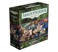 Fantasy Flight Games Arkham Horror: The Card Game - Drowned City Investigator Expansion