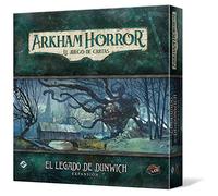 Fantasy Flight Games Arkham Horror: The Legacy of Dunwich - English