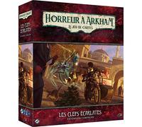 Fantasy Flight Games Arkham JCE: The Scarlet Keys (Countryside)