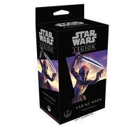 Fantasy Flight Games Asmodee FFGD4631 SW: Legion - Sabine Wren - Expansion, Expert Game, German