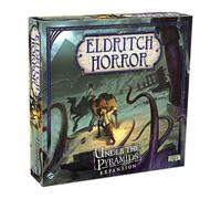Fantasy Flight Games Bajo Las Pirámides Board Game Spanish Version