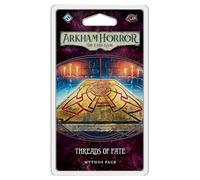 Fantasy Flight Games Board Game, Multicoloured, Mythos Pack - 3.1 Threads of Fate
