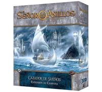 Fantasy Flight Games The Lord of the Rings: The Card Game - Dream Hunter Campaign Expansion