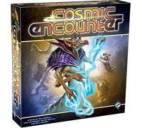 Fantasy Flight Games Cosmic Encounter