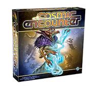Fantasy Flight Games Cosmic Encounter 42nd Anniversary Edition, Revised Board Game
