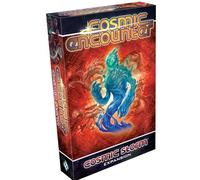 Fantasy Flight Games, Cosmic Encounter - Cosmic Storm, Card Game Expansion, Ages 14+, 3-8 Players, 60 Minutes Playing Time