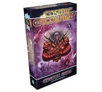 Fantasy Flight Games | Cosmic Eons | Board Game | Ages 14+ | 3-8 Players | 60-120 Minutes Playing Time