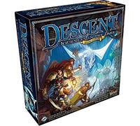 Fantasy Flight Games | Descent: Journeys in the Dark Second Edition | Miniature Game