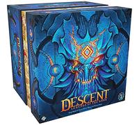 Fantasy Flight Games Descent: Legends of the Dark, Core Game, Multicoloured